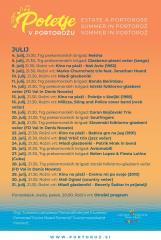 Portorož bo preplavil svež val dogodkov 2